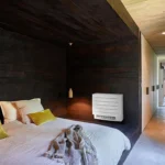 Perfera 9000 BTU/h  FVXM25A Yer Tipi R32 Inverter Split Klima - Görsel 8