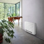 Perfera 9000 BTU/h  FVXM25A Yer Tipi R32 Inverter Split Klima - Görsel 9