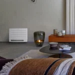 Perfera 9000 BTU/h  FVXM25A Yer Tipi R32 Inverter Split Klima - Görsel 13