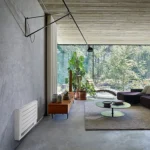 Perfera 9000 BTU/h  FVXM25A Yer Tipi R32 Inverter Split Klima - Görsel 12