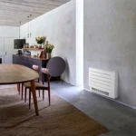 Perfera 9000 BTU/h  FVXM25A Yer Tipi R32 Inverter Split Klima - Görsel 10