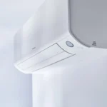 Zeta Shira Plus 7000 BTU/h  FTXM20A Inverter Klima R32 - Görsel 3