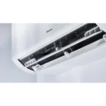 Zeta Shira Plus 7000 BTU/h  FTXM20A Inverter Klima R32 - Görsel 5