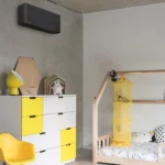 Stylish 9000 BTU/H A+++  FTXA25CB Inverter Klima R32 - Görsel 11