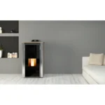 İfyıl - Abant Pelet Soba PLUS - Görsel 2