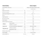 İfyıl - Gediz Kaloriferli Pelet Soba - Görsel 4