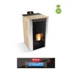 İfyıl - Abant Pelet Soba PLUS - Görsel 3