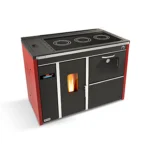 İfyıl - Galata Pelet Soba Plus