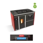 İfyıl - Galata Pelet Soba Plus - Görsel 3