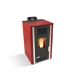 İfyıl - Gediz Kaloriferli Pelet Soba