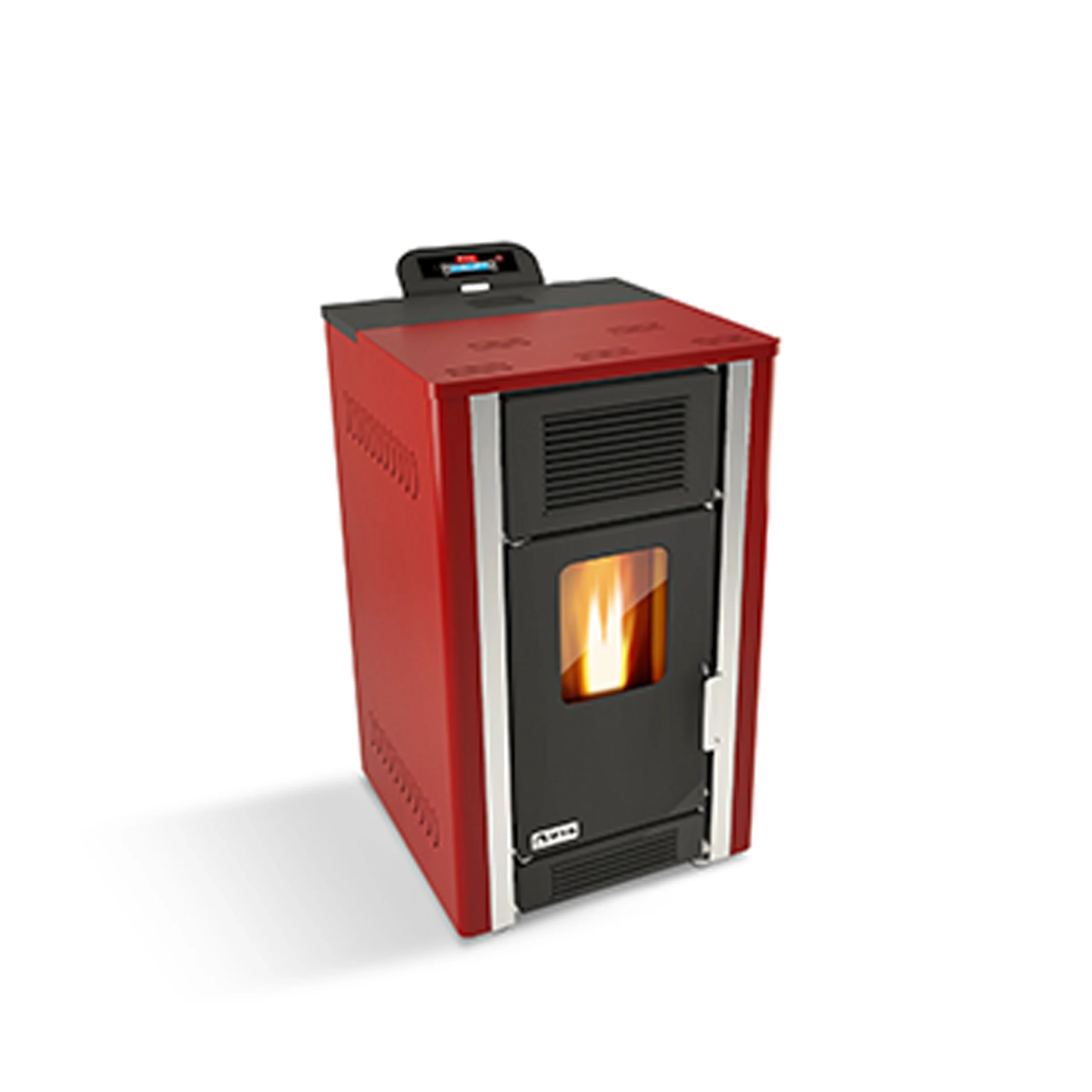 kombi_dunyasi_web_gediz_01 İfyıl - Gediz Kaloriferli Pelet Soba - Görsel 1