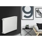 Mastaş Panel Radyatör 600 mm - Görsel 2